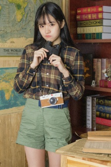 青春美少女组合