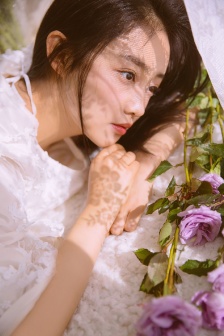 夜蒲1