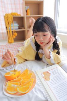 怎么用一根棉签弄自己