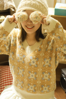 家族乱入
